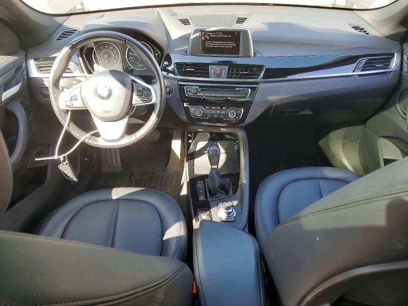 صورة رقم 8 من المزاد - 2016 BMW X1 مع VIN WBXHT3C33G5E50844