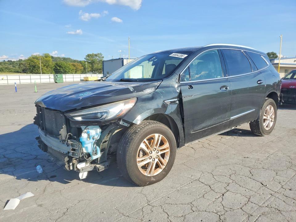 2020 BUICK ENCLAVE - Търг №68664386