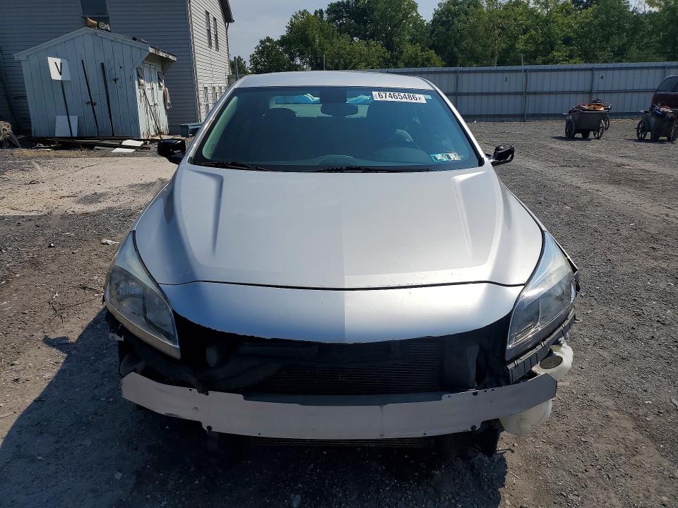 Photo 5 from auction – 2014 CHEVROLET MALIBU with VIN 1G11B5SL6EF170055