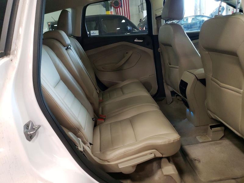 Photo 11 from auction – 2014 FORD ESCAPE with VIN 1FMCU0J97EUA62697