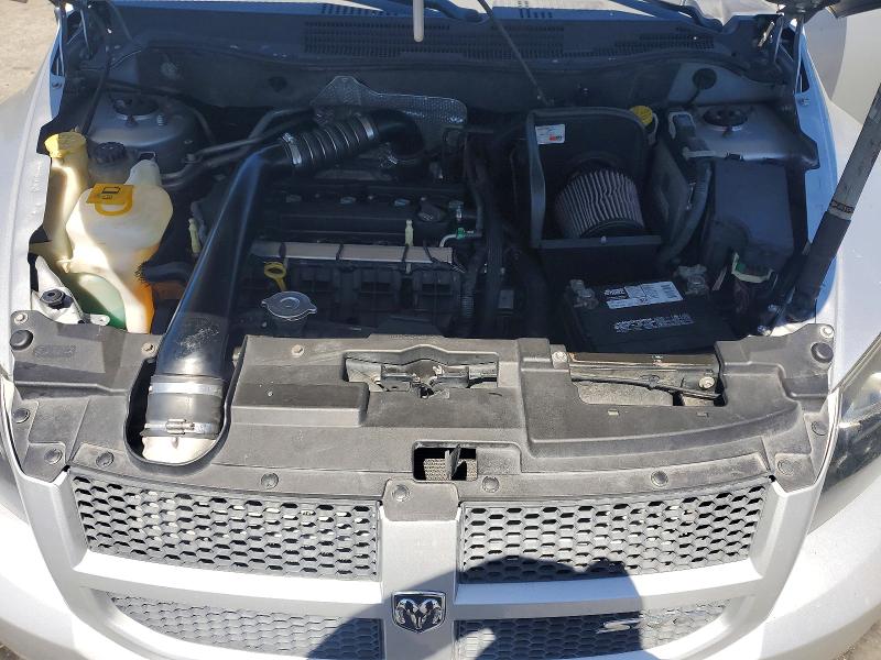 صورة رقم 11 من المزاد - 2008 DODGE CALIBER مع VIN 1B3HB68F78D708311