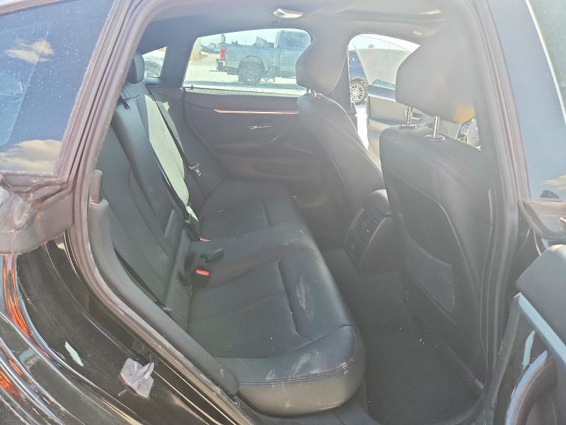 Zdjęcie 10 z aukcji – 2016 BMW 428 z VIN WBA4C9C50GG138298