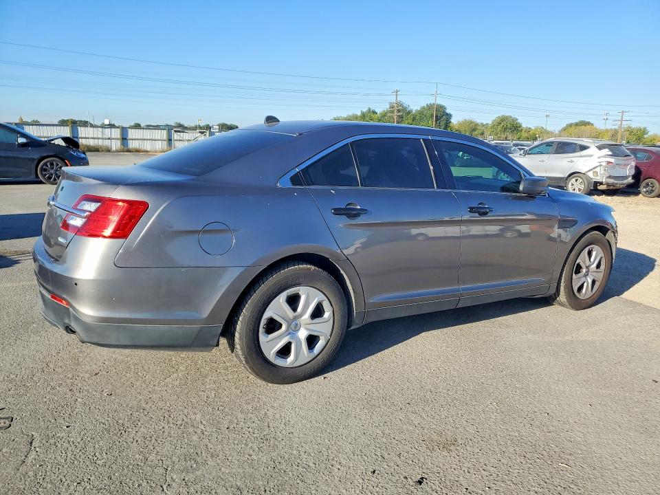 Foto 3 de la subasta – 2015 FORD TAURUS con VIN 1FAHP2MK7FG112189