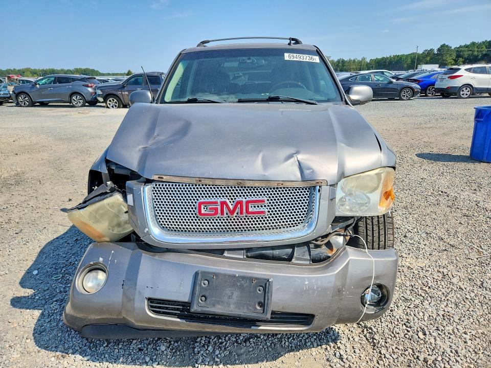 Zdjęcie 5 z aukcji – 2006 GMC ENVOY z VIN 1GKET63M262127610