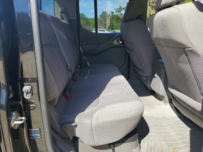 Photo 10 from auction – 2017 NISSAN FRONTIER with VIN 1N6DD0ER5HN731483