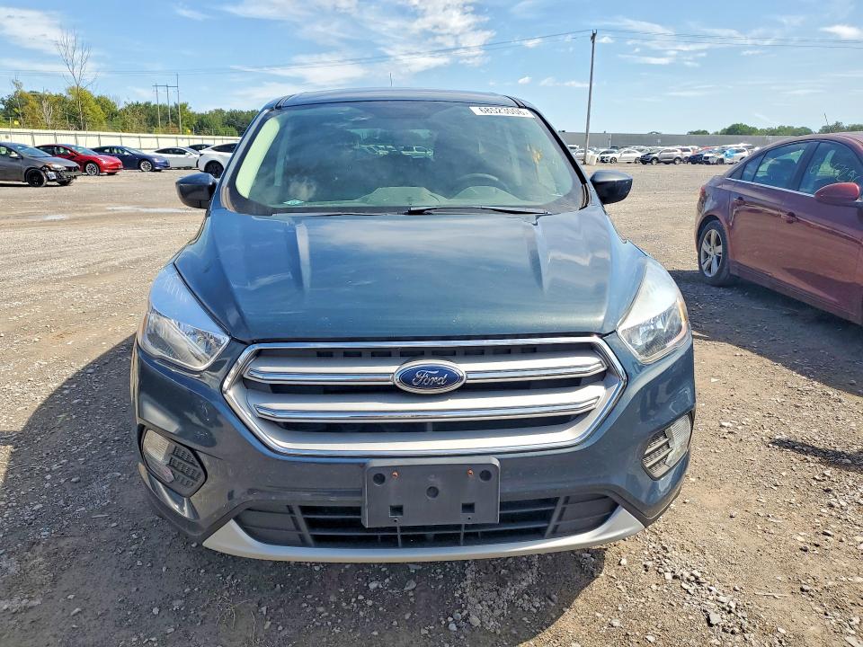 Zdjęcie 5 z aukcji – 2019 FORD ESCAPE z VIN 1FMCU9GD9KUA28403