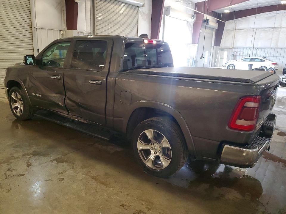 Снимка 2 от търг – 2020 RAM 1500 с VIN 1C6SRFJT1LN120835