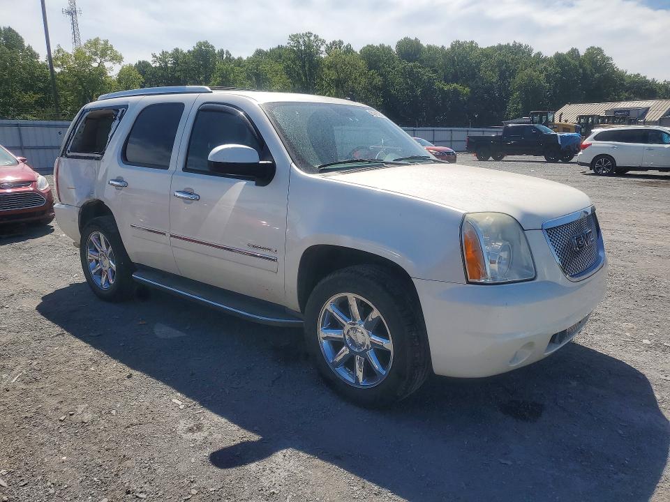 Foto 4 de la subasta – 2011 GMC YUKON con VIN 1GKS2EEF2BR181277