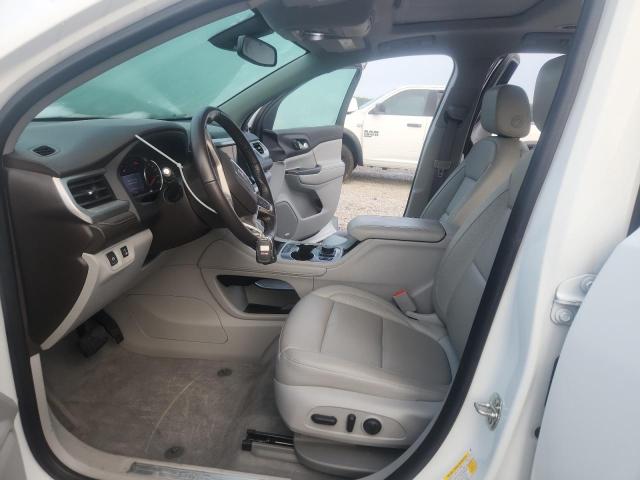 Photo 7 from auction – 2020 GMC ACADIA with VIN 1GKKNMLS4LZ163396