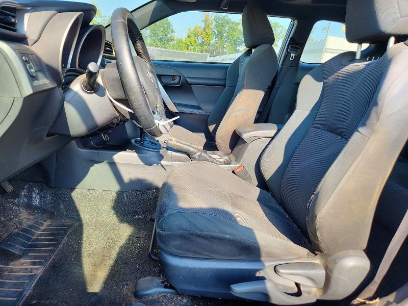 Foto 7 de la subasta – 2011 SCION TC con VIN JTKJF5C71B3018624