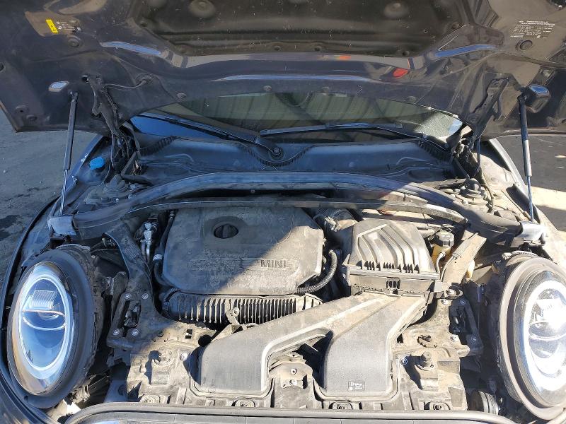 Photo 11 from auction – 2021 MINI COOPER with VIN WMWJZ9C06M2P06519