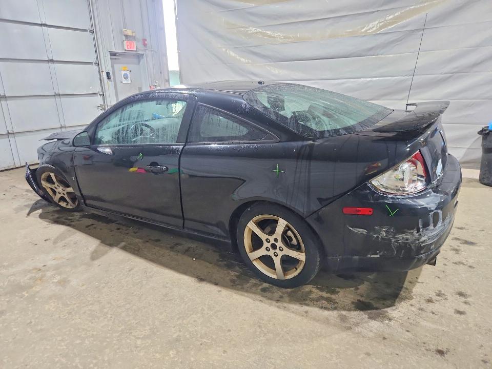 Photo 2 from auction – 2007 PONTIAC G5 with VIN 1G2AN15B077392506