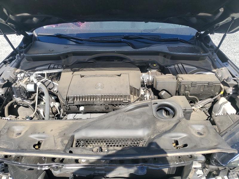 Снимка 12 от търг – 2024 ACURA MDX с VIN 5J8YD9H46RL004943