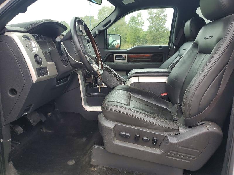 Photo 7 from auction – 2013 FORD F150 with VIN 1FTFW1ET0DFB00345