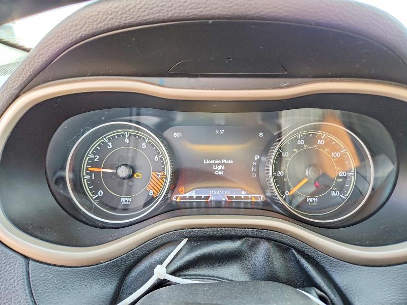 Zdjęcie 9 z aukcji – 2015 JEEP CHEROKEE z VIN 1C4PJMDS1FW646362