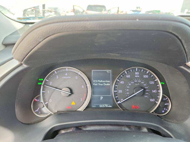Photo 9 from auction – 2019 LEXUS RX 350 with VIN 2T2BZMCA0KC212010