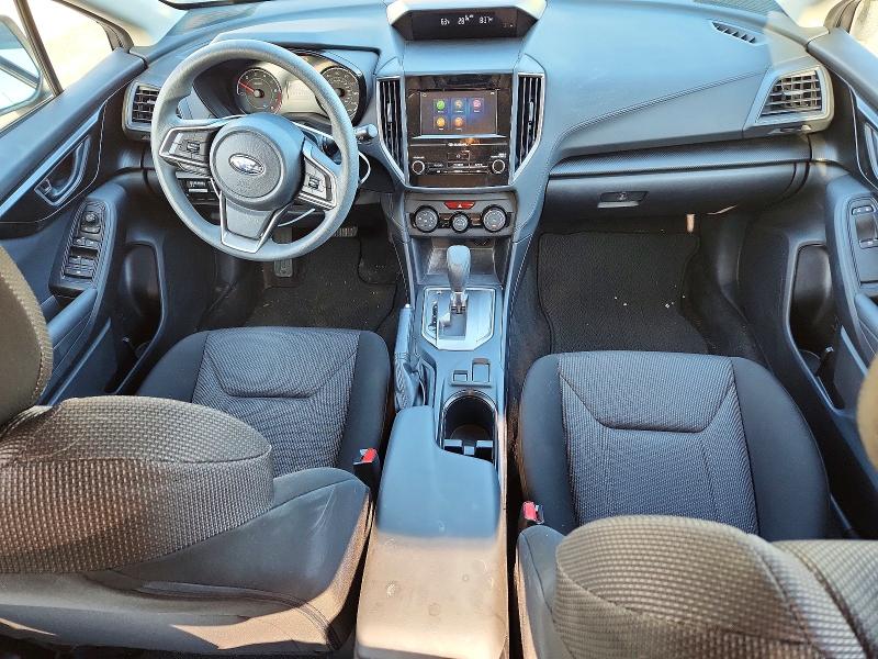 صورة رقم 8 من المزاد - 2019 SUBARU IMPREZA مع VIN 4S3GTAA66K3747330