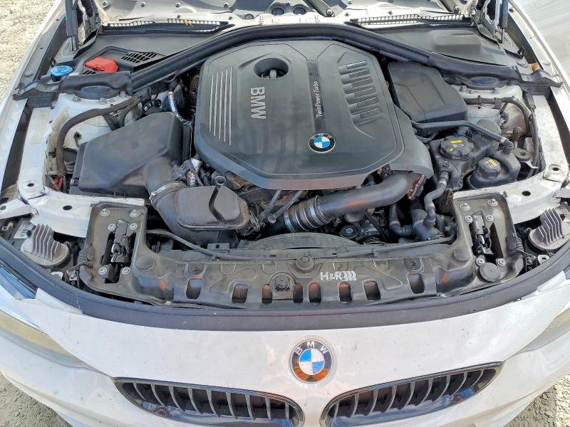 Photo 11 from auction – 2018 BMW 440I with VIN WBA4J5C52JBF06826