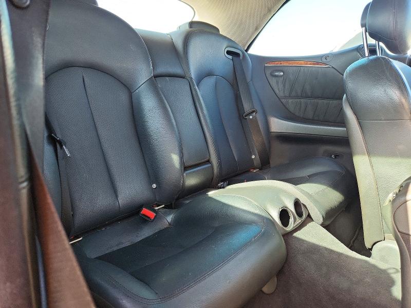 صورة رقم 10 من المزاد - 2005 MERCEDES-BENZ CLK مع VIN WDBTK75J85F144013