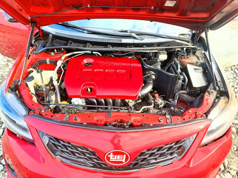 Снимка 11 от търг – 2013 TOYOTA COROLLA с VIN 2T1BU4EE3DC970073