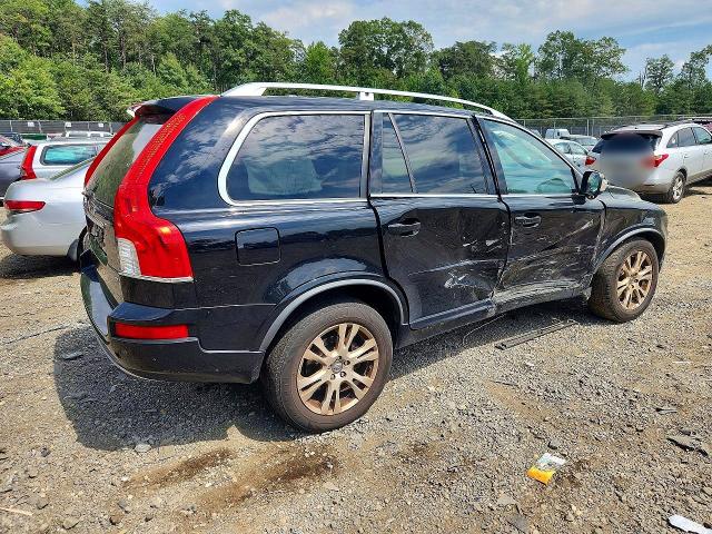 Photo 3 from auction – 2013 VOLVO XC90 with VIN YV4952CZ7D1637124