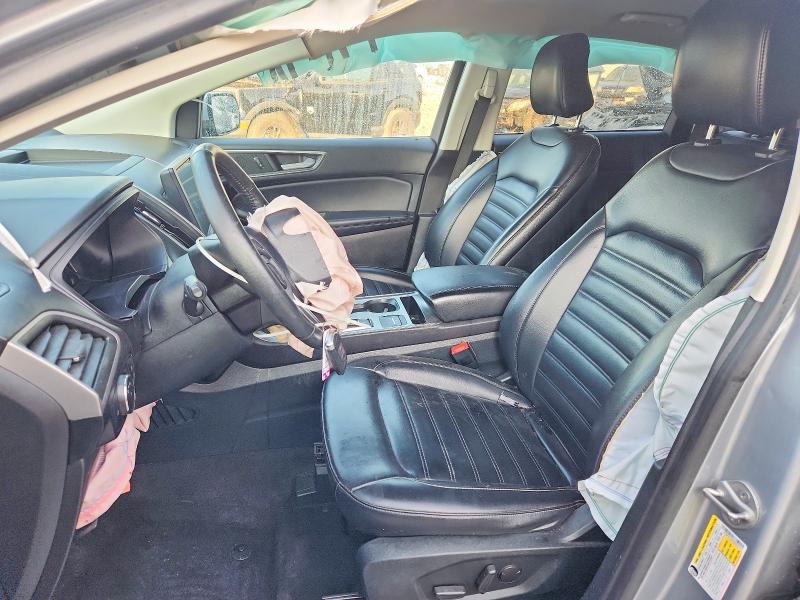 Снимка 7 от търг – 2022 FORD EDGE с VIN 2FMPK4J95NBA92222