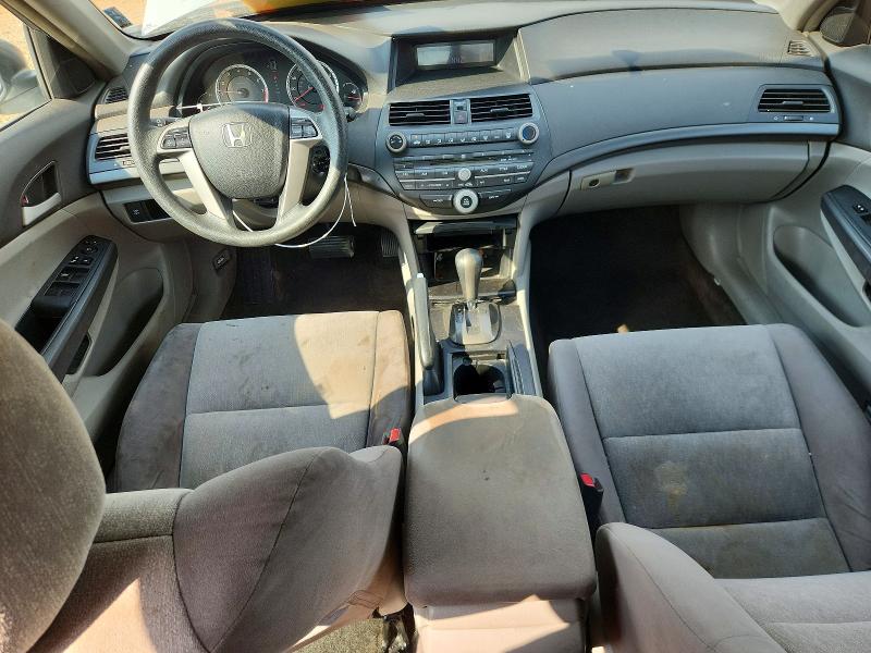 Снимка 8 от търг – 2009 HONDA ACCORD с VIN 1HGCP26349A197933