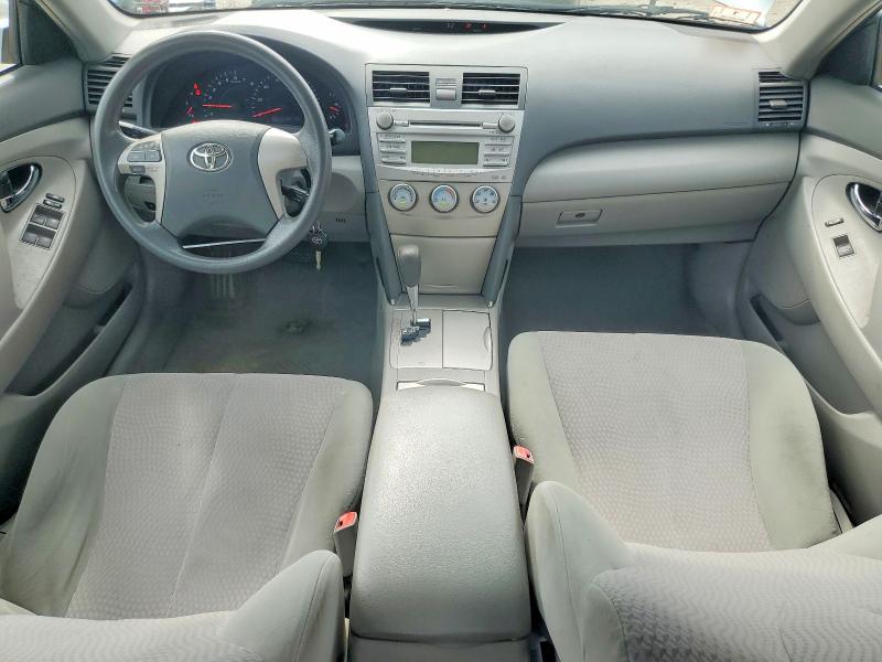 Photo 8 from auction – 2011 TOYOTA CAMRY with VIN 4T4BF3EKXBR142176