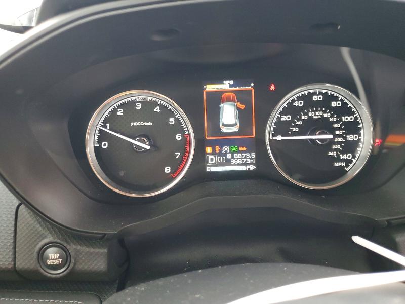 Zdjęcie 9 z aukcji – 2020 SUBARU FORESTER z VIN JF2SKAXC4LH555419