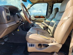 Фото 7 с аукциона – 2000 FORD EXCURSION с VIN 1FMNU42F3YED84353