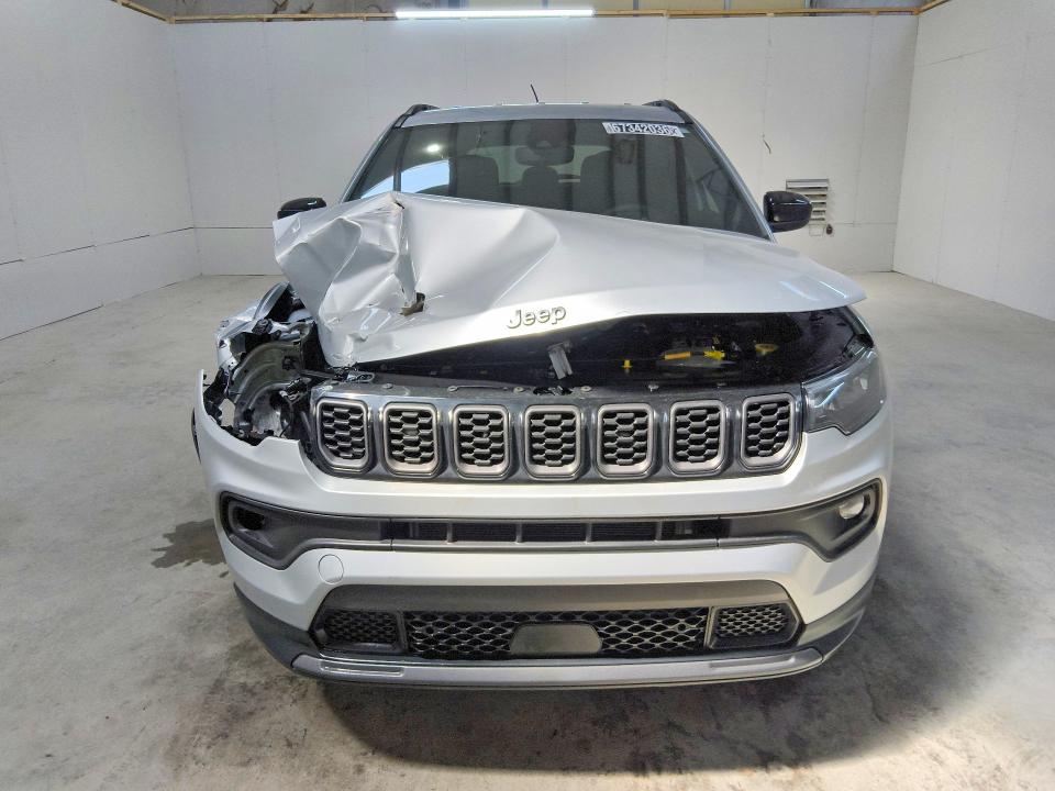 Zdjęcie 5 z aukcji – 2025 JEEP COMPASS z VIN 3C4NJDBN3ST571183