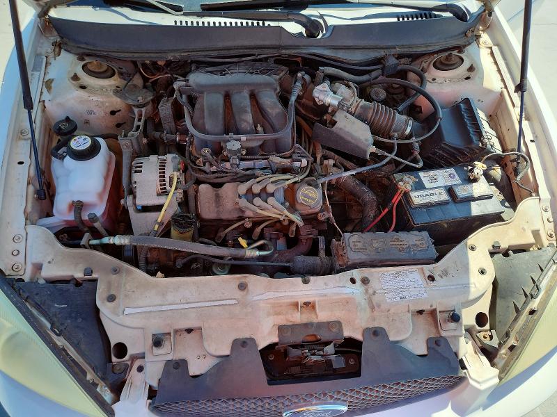 Photo 11 from auction – 2006 FORD TAURUS with VIN 1FAFP53UX6A213791