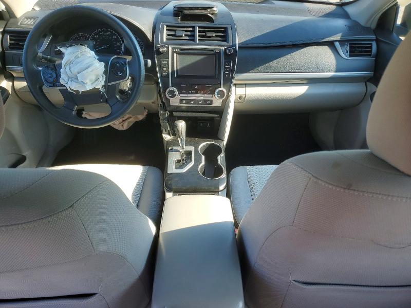 Photo 8 from auction – 2013 TOYOTA CAMRY with VIN 4T1BF1FK7DU644613