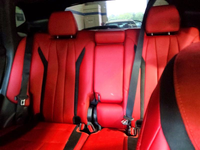 Снимка 10 от търг – 2025 ACURA ADX с VIN 3HDSA1H57SM700091