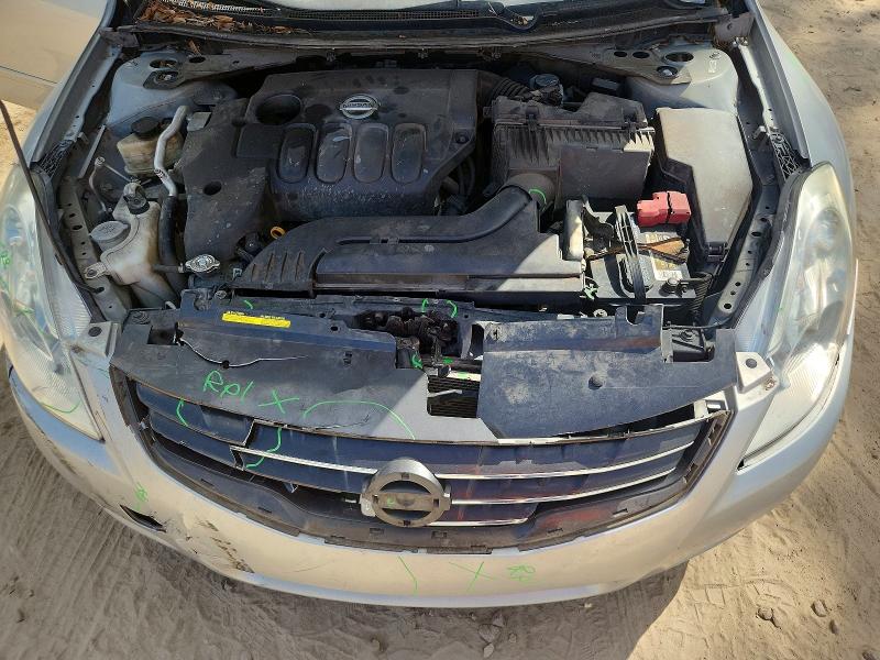 Снимка 11 от търг – 2010 NISSAN ALTIMA с VIN 1N4AL2AP8AN444059