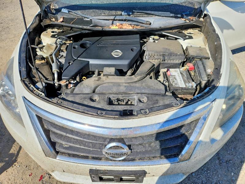Zdjęcie 11 z aukcji – 2013 NISSAN ALTIMA z VIN 1N4AL3AP7DC222361