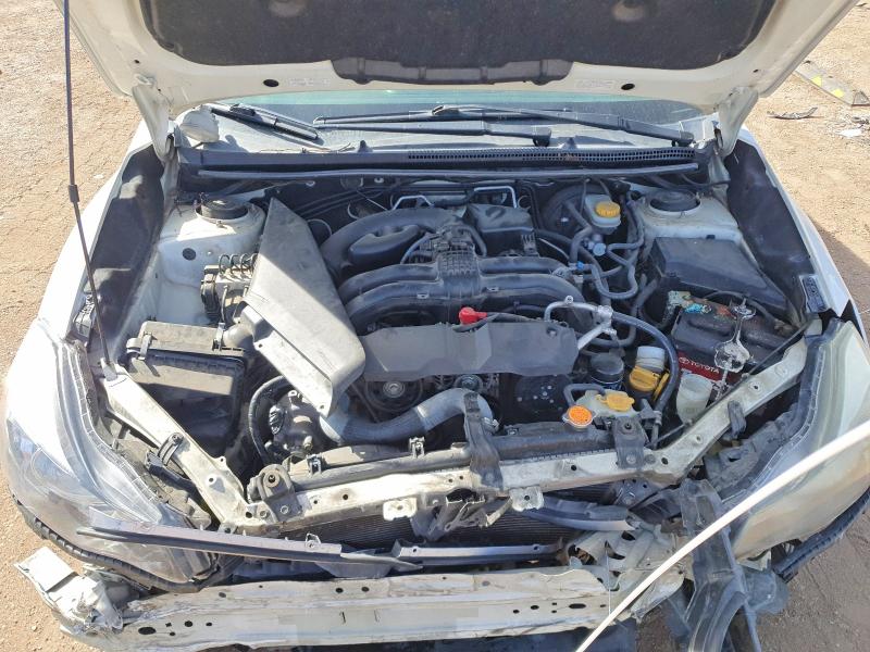 Снимка 11 от търг – 2014 SUBARU IMPREZA с VIN JF1GPAL69E8253784