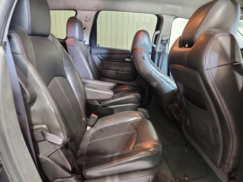 Photo 11 from auction – 2013 CHEVROLET TRAVERSE with VIN 1GNKRJKD8DJ256429