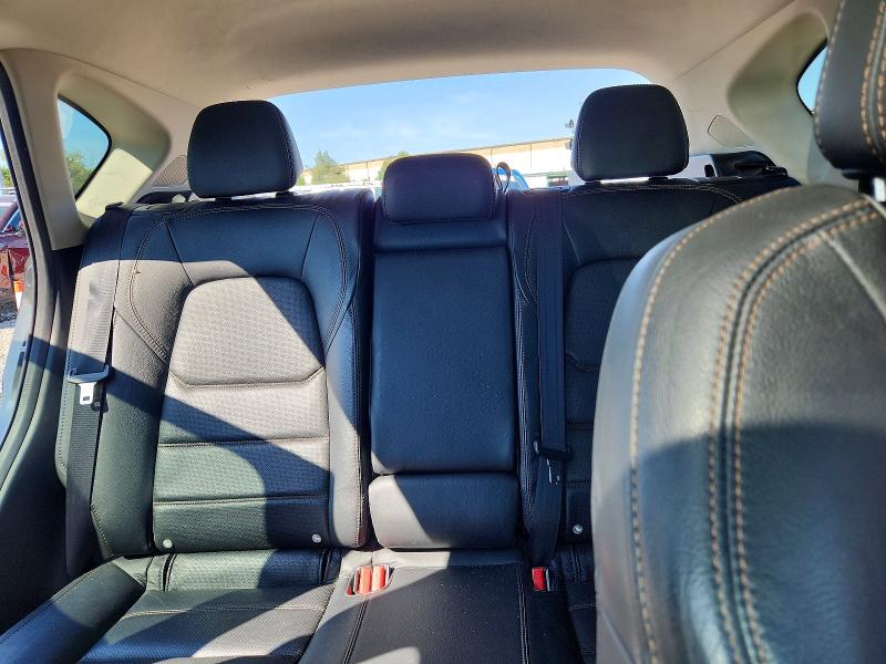 صورة رقم 10 من المزاد - 2017 MAZDA CX-5 مع VIN JM3KFBDL2H0165977