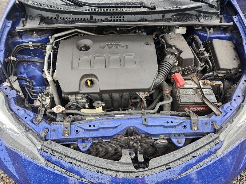 Photo 11 from auction – 2017 TOYOTA COROLLA with VIN 2T1BURHE9HC835453