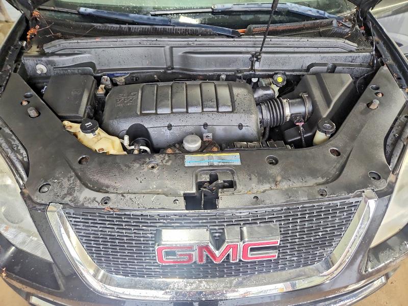 Снимка 11 от търг – 2009 GMC ACADIA с VIN 1GKER33D99J212273