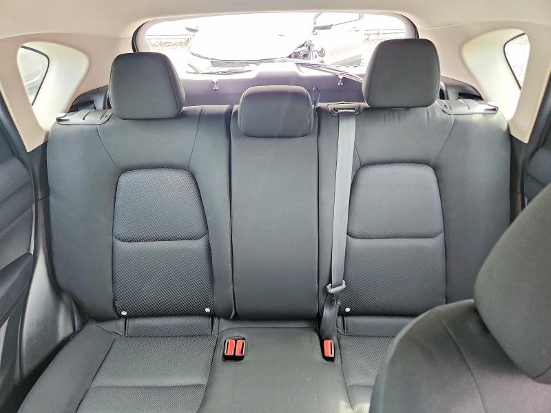Foto 10 de la subasta – 2025 MAZDA CX-5 con VIN JM3KFBAL9S0750597