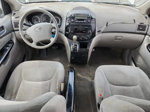 Photo 8 from auction – 2005 TOYOTA SIENNA with VIN 5TDZA23C15S349940