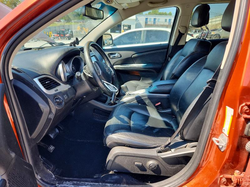 Photo 7 from auction – 2013 DODGE JOURNEY with VIN 3C4PDCDGXDT567336