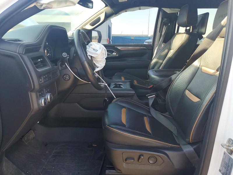 Фото 7 с аукциона – 2021 GMC YUKON с VIN 1GKS2CKD5MR473435