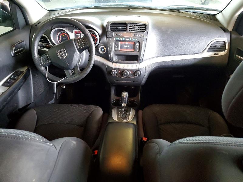 Photo 8 from auction – 2012 DODGE JOURNEY with VIN 3C4PDDBG7CT356523