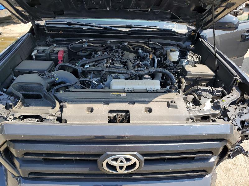 Photo 11 from auction – 2025 TOYOTA TACOMA with VIN 3TMLB5JNXSM127398