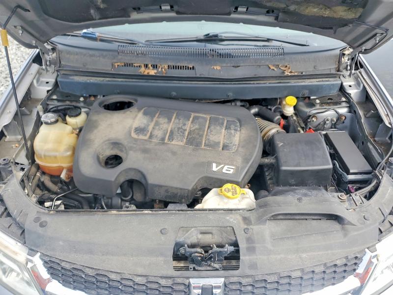 Photo 12 from auction – 2017 DODGE JOURNEY with VIN 3C4PDDBGXHT577783