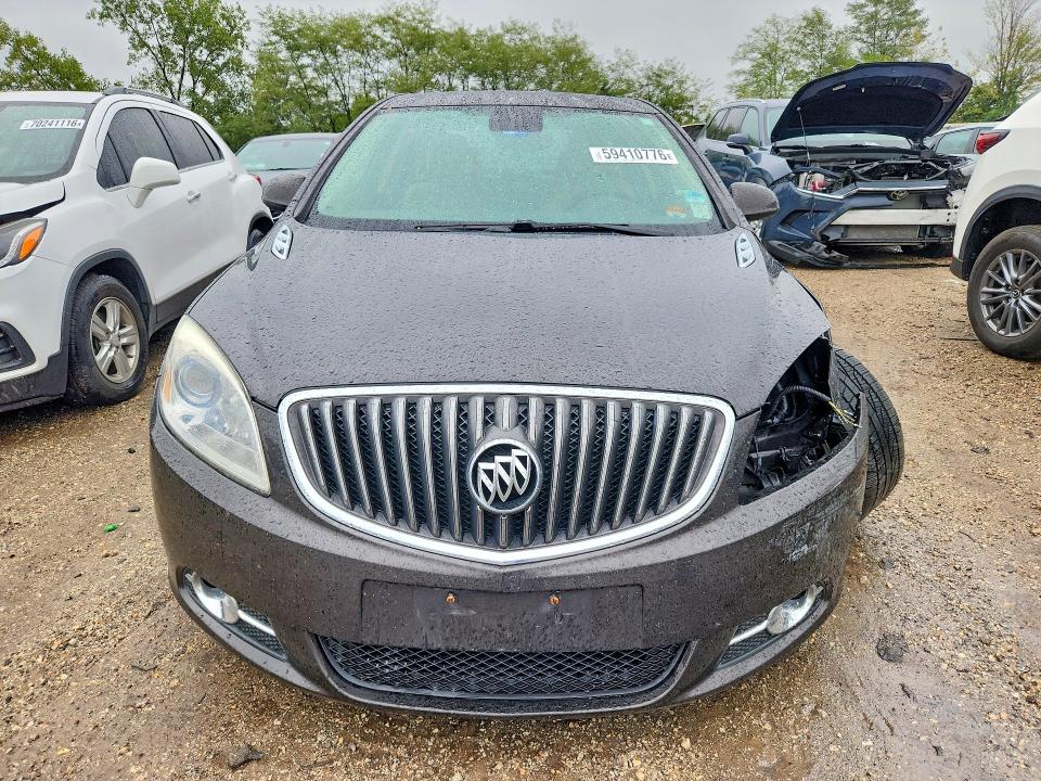 Снимка 5 от търг – 2013 BUICK VERANO с VIN 1G4PP5SK5D4156745