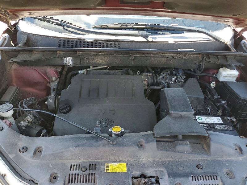 Foto 12 de la subasta – 2015 TOYOTA HIGHLANDER con VIN 5TDZKRFH4FS072800